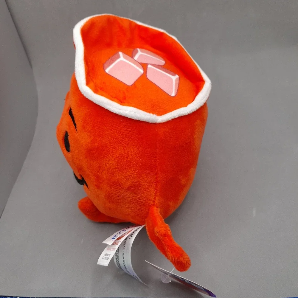 Fiesta kool aid